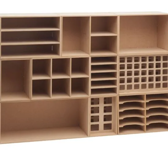 Flexio "Regalbox"