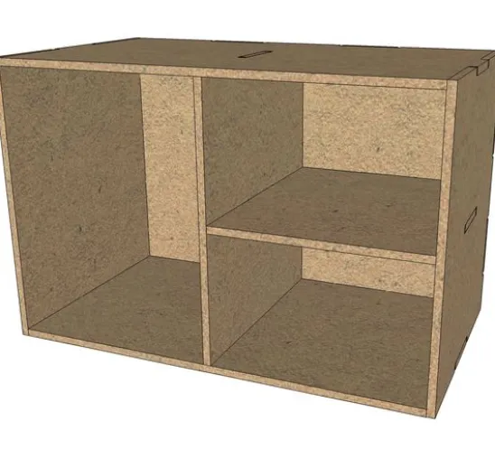 Flexio "Regalbox"