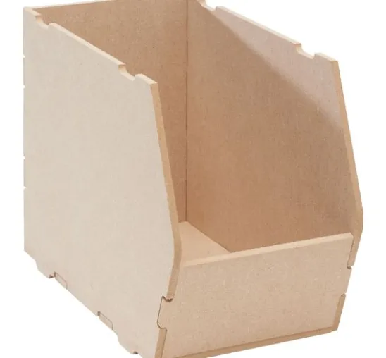 Flexio "Schütte"