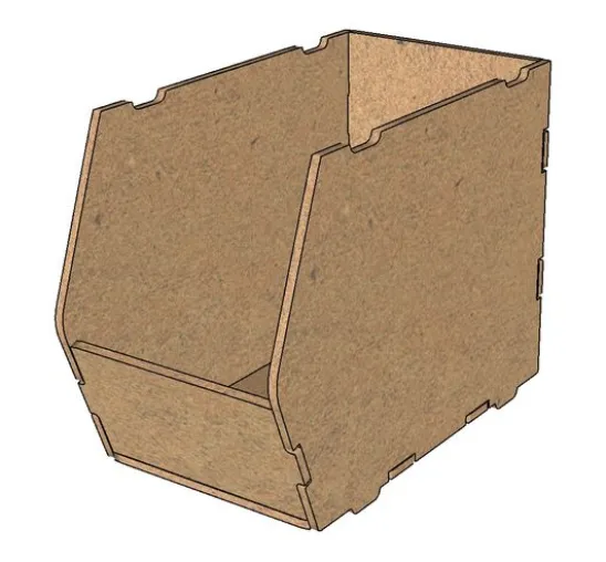 Flexio "Schütte"