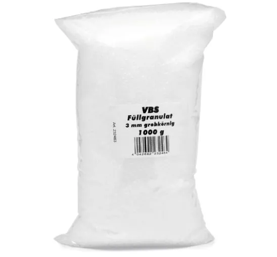 Füllgranulat