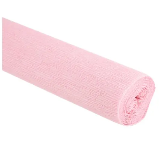 Floristen-Krepppapier, farbfest
