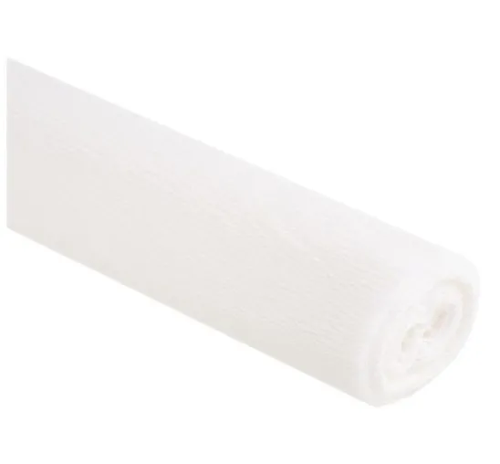 Floristen-Krepppapier, farbfest