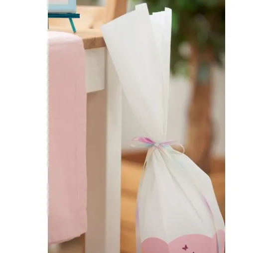 Floristen-Krepppapier, farbfest