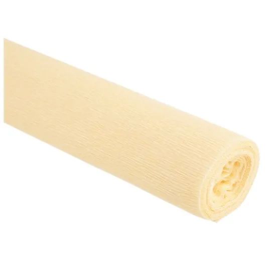 Floristen-Krepppapier, farbfest
