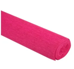 Floristen-Krepppapier, farbfest