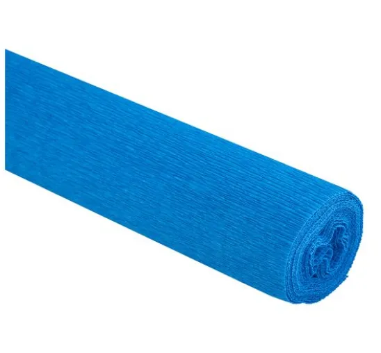 Floristen-Krepppapier, farbfest