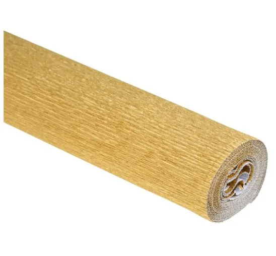 Floristen-Krepppapier, farbfest