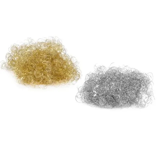 Flower-Hair "Brillant"