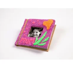 Foam Clay
