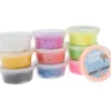 Foam Clay-Sortiment, sortiert, 10x35g