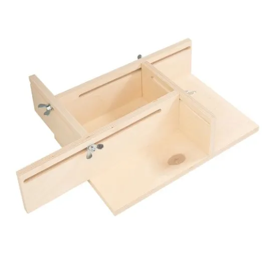 Formgießkasten "Vario"
