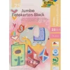 Fotokarton Block