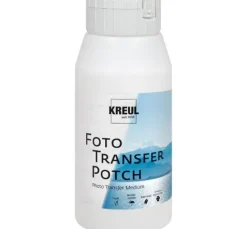 Foto Transfer Potch