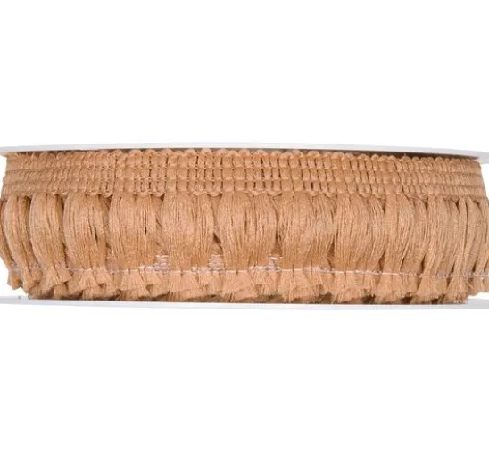 Fransen-Bordüre