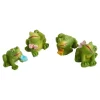 Frosch "Freddy"