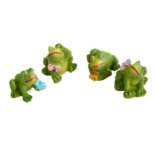 Frosch "Freddy"