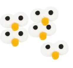 Funny Eyes