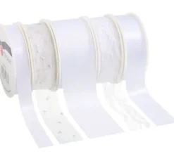 Geschenkband "Hochzeit"