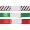 Geschenkband-Set "Candy Cane"