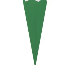Geschwister-Schultüten-Zuschnitt