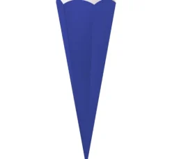 Geschwister-Schultüten-Zuschnitt
