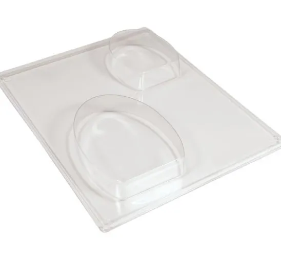 Gießform "Eier"