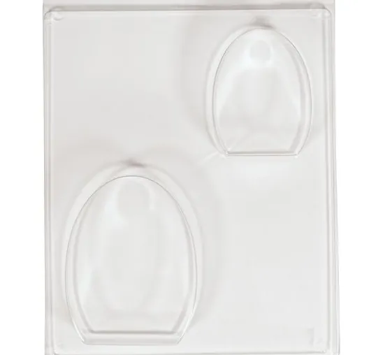 Gießform "Eier"