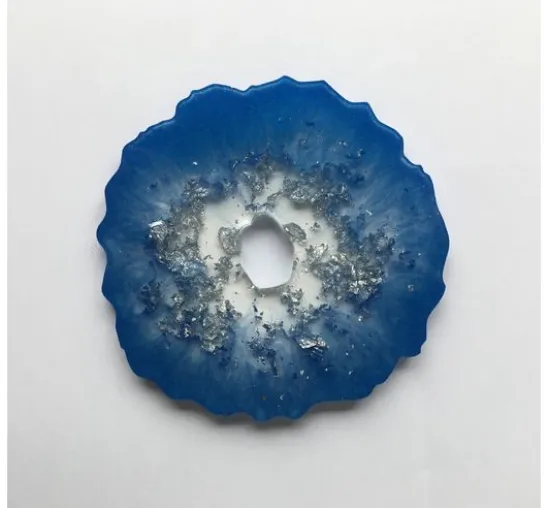Gießform "Geoden"
