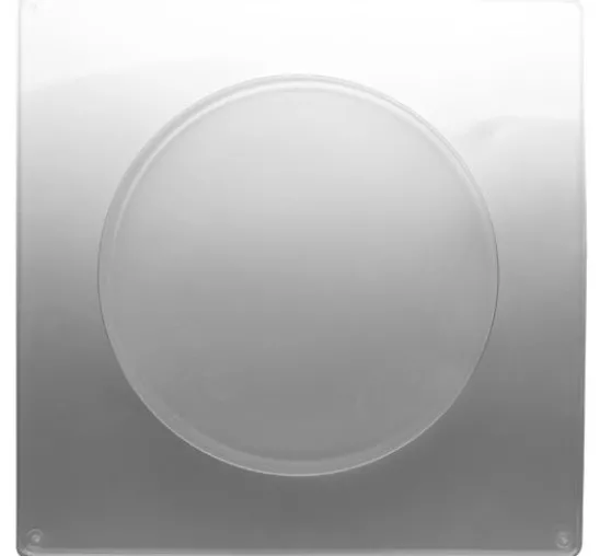 Gießform "große Rundschale"