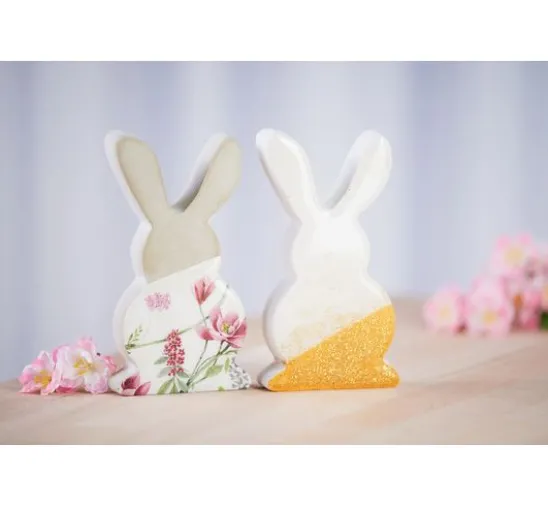 Gießform "Hase"