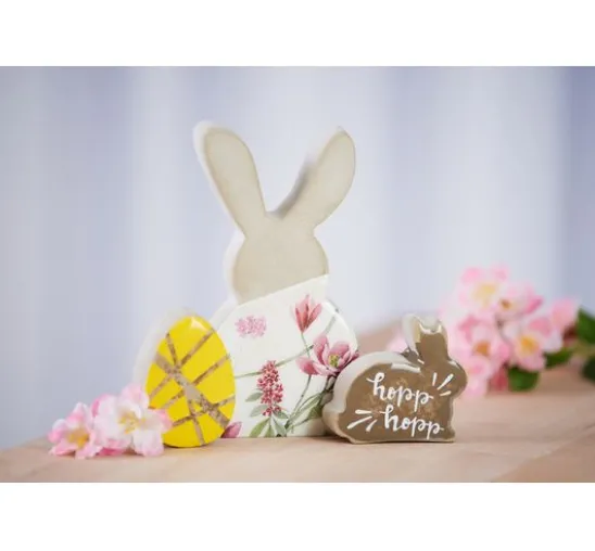 Gießform "Hase"