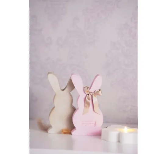 Gießform "Hase"
