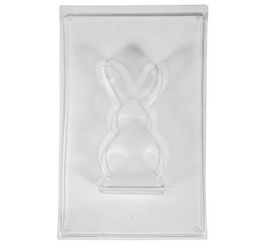 Gießform "Hase"