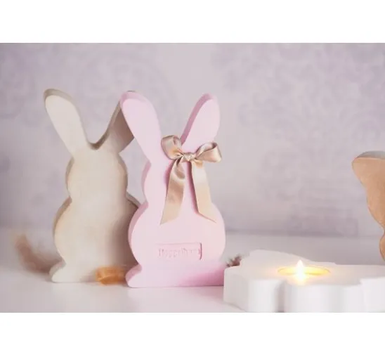 Gießform "Hase"
