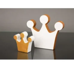 Gießform "Kronen"