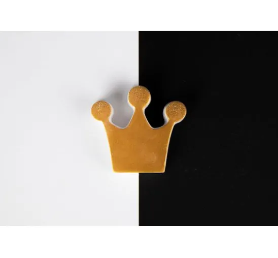 Gießform "Kronen"