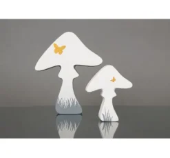 Gießform "Pilze"