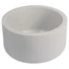 Gießform "Schale geriffelt"