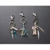 Gießform "Schmuck-Design"