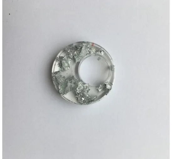 Gießform "Schmuck-Design"