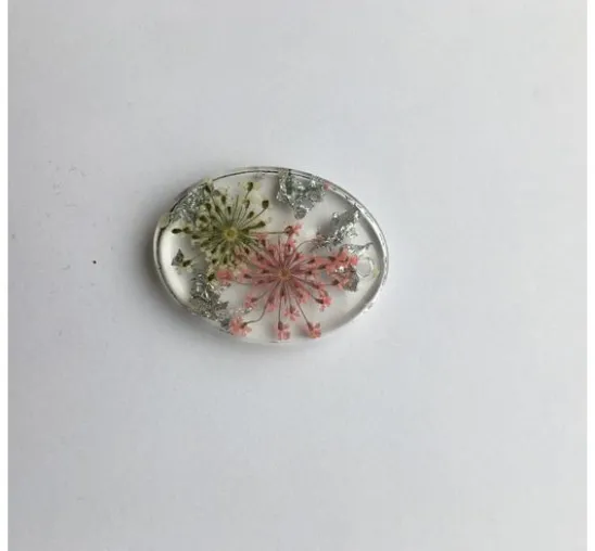 Gießform "Schmuck-Design"