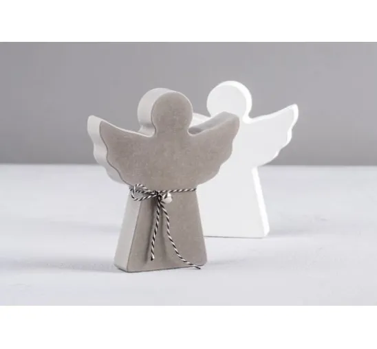 Gießform "Schutzengel klein"