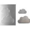 Gießform "Wolken"