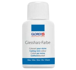 Gießharz-Farbe