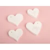 Gieß-Set Anhänger "Love", 4 Motive
