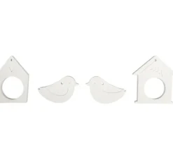 Gieß-Set Anhänger