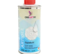 Gipsdicht