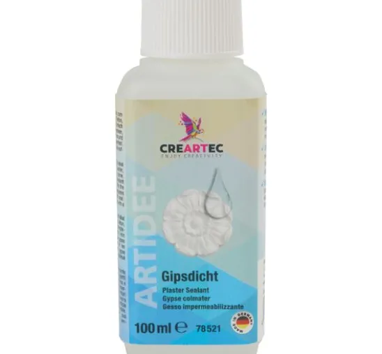 Gipsdicht