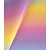 Glanzpapier "Rainbow"